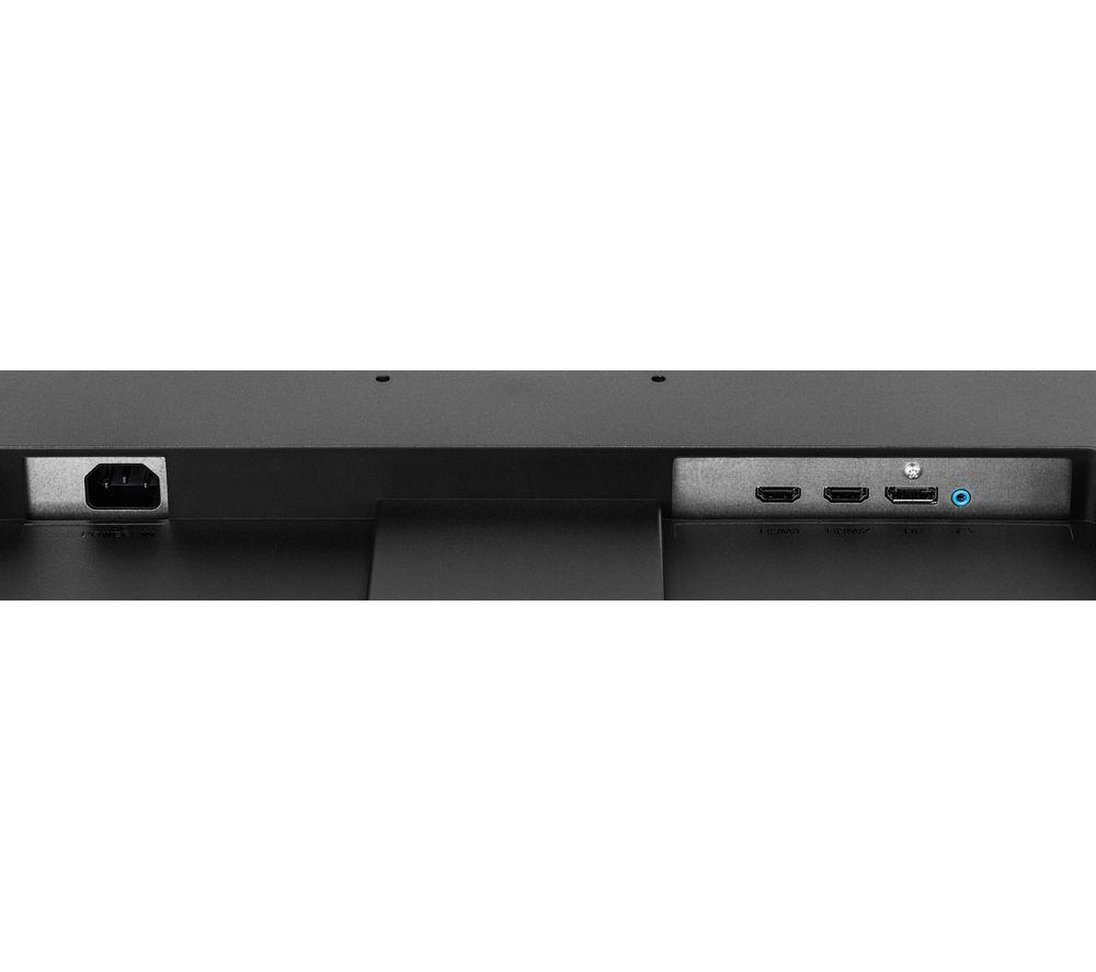 IIYAMA ProLite XB3288UHSU-B5 4K Ultra HD 32" VA LCD Monitor - Black image number 7 of 9