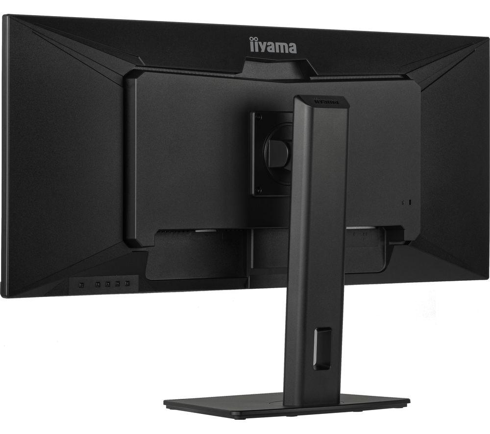 iiyama ProLite XUB3493WQSU-B5 34インチモニター iiyama ProLite XUB3493WQSU-B5 | パソコン工房【公式通販】