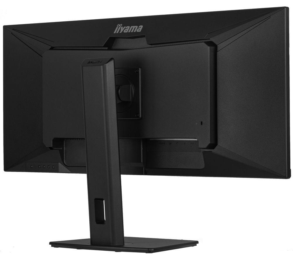 iiyama ProLite XUB3493WQSU-B5 34インチモニター ProLite XUB3493WQSU│iiyama│パソコン(PC)通販のマウス