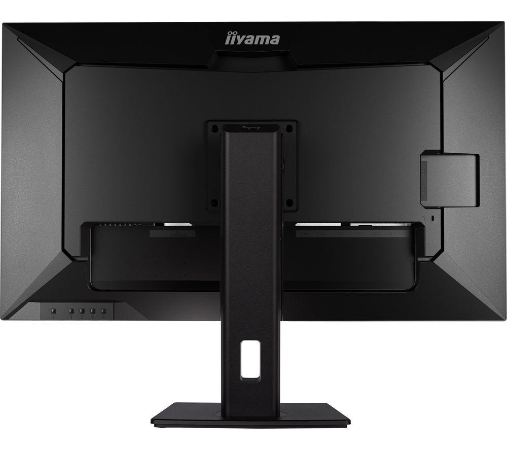 Buy IIYAMA ProLite XUB3293UHSN-B5 4K Ultra HD 32