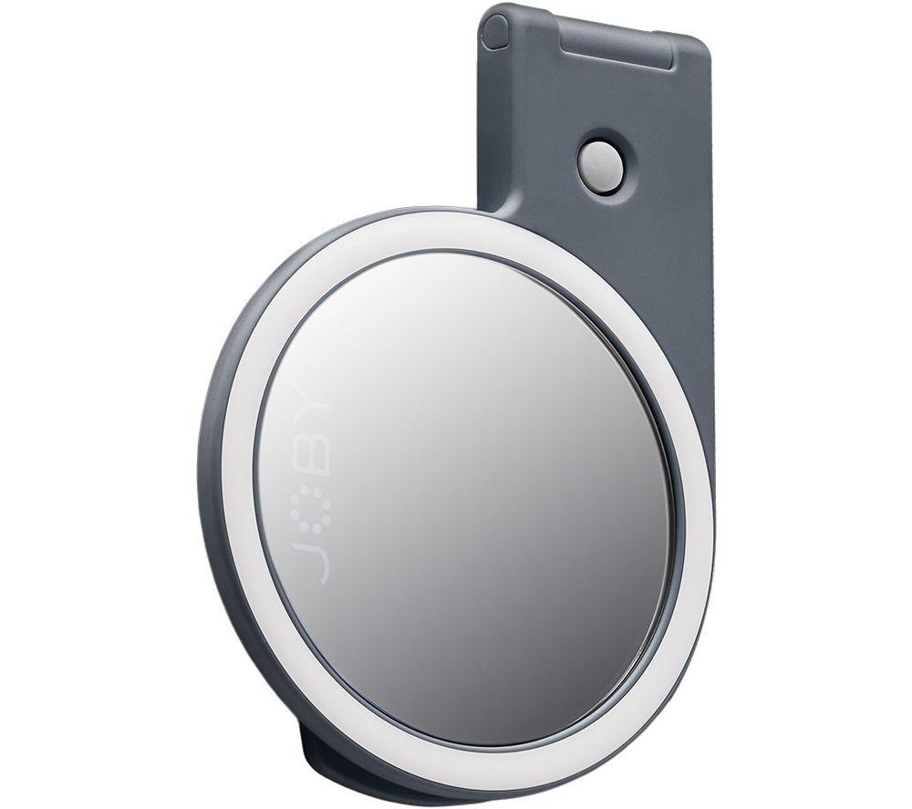 JOBY Beamo Ring Light for MagSafe - Grey