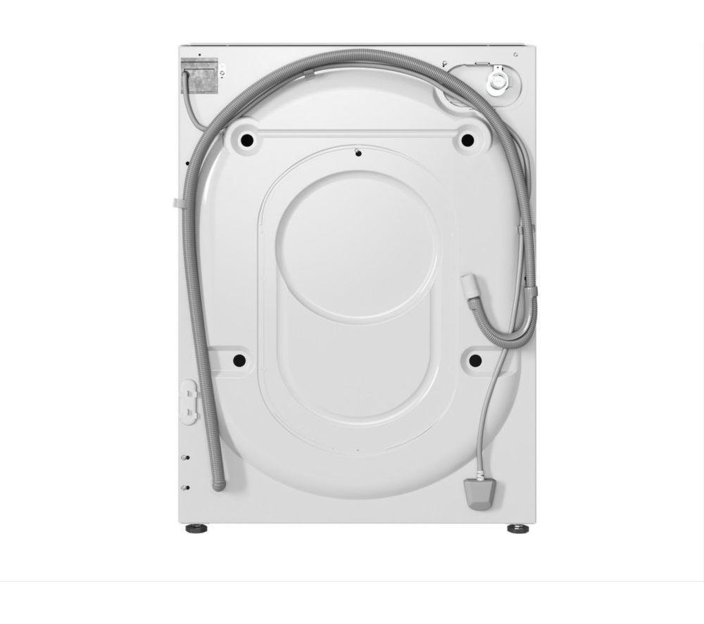 HOTPOINT BIWMHG81485UK Integrated 8 kg 1400 Spin Washing Machine image number 11 of 14