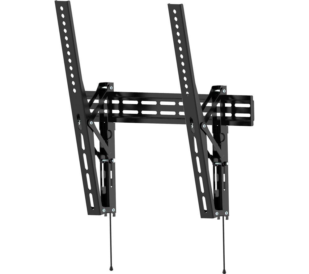 TTAP TTD404TLP3 Tilt 32 - 65" TV Bracket, Black