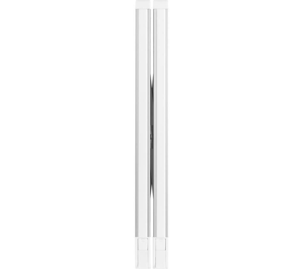 TTAP LAPSTAND-3 Laptop Stand - Silver image number 4 of 6