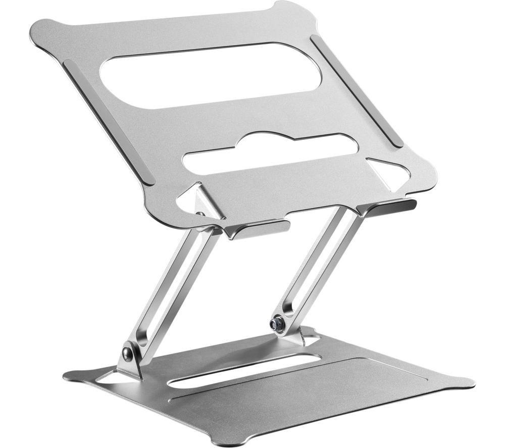 Ttap Lapstand-4 Laptop Stand - Silver