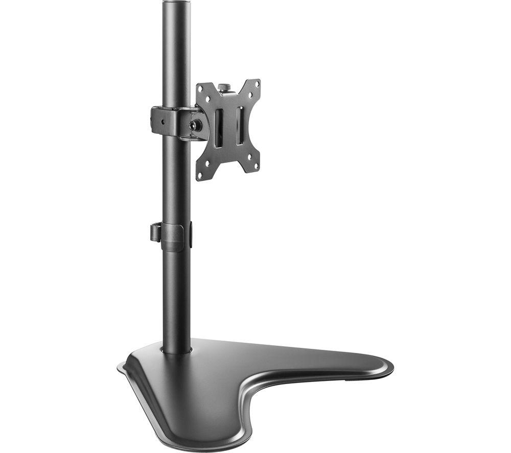 TTAP TTD-101M-DS1 Single Arm Full Motion 13-32 Monitor Stand