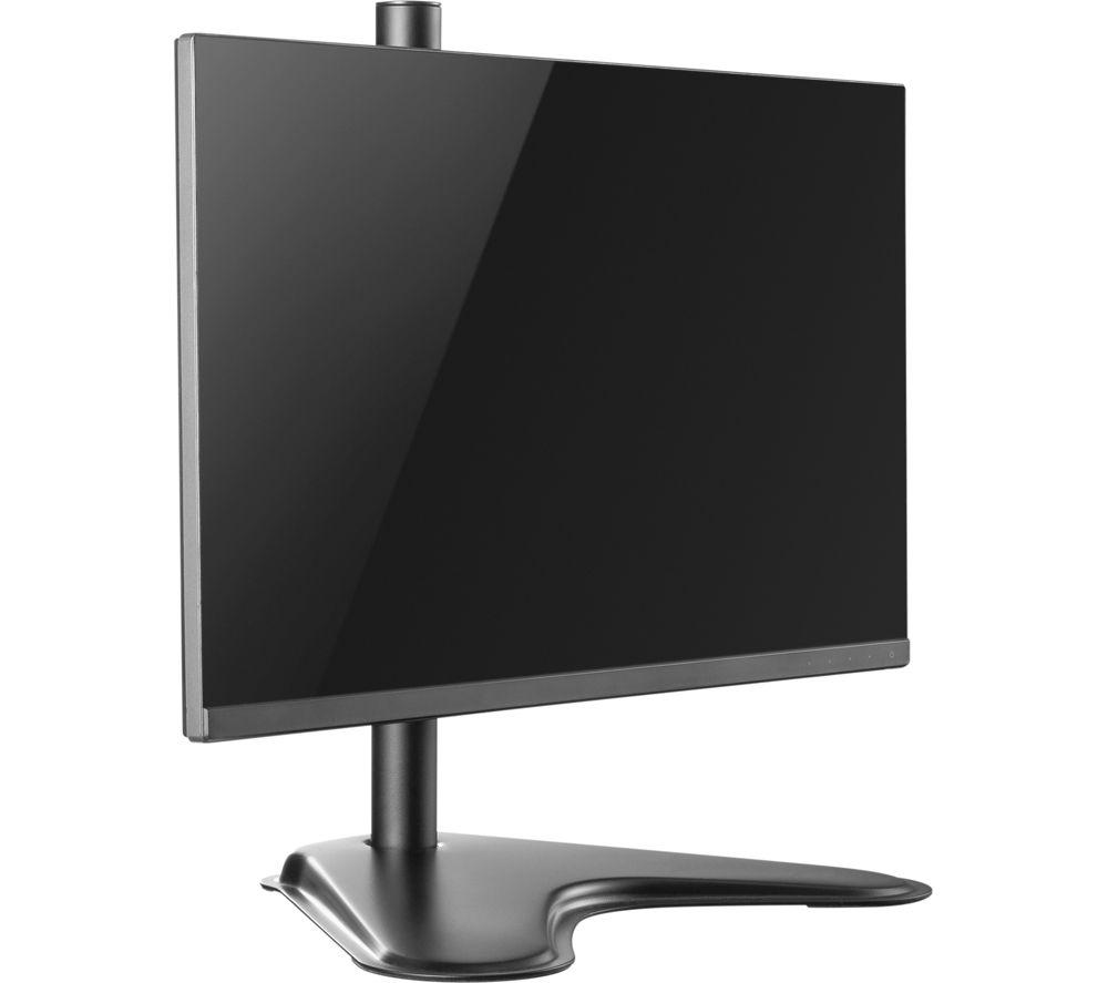TTAP TTD-101M-DS1 Single Arm Full Motion 13-32" Monitor Stand image number 3 of 6