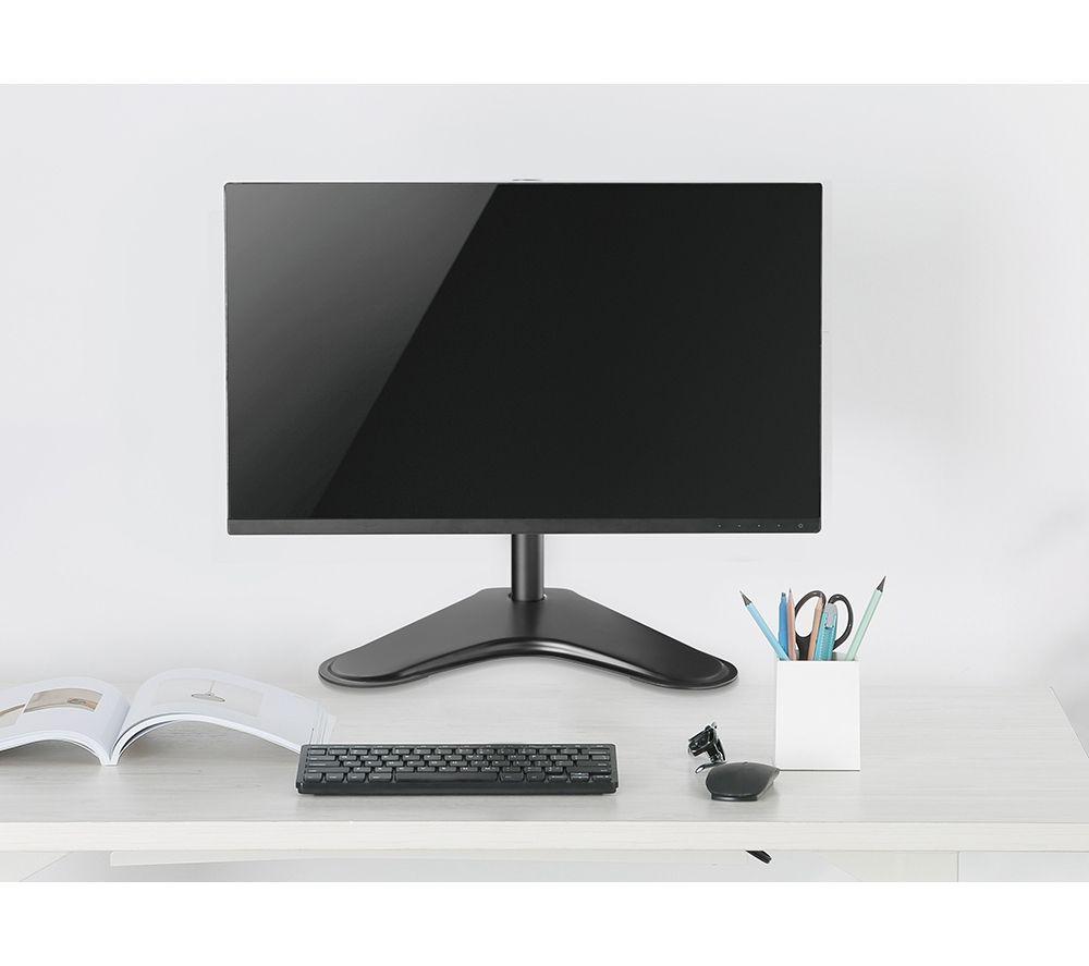 TTAP TTD-101M-DS1 Single Arm Full Motion 13-32" Monitor Stand image number 6 of 6