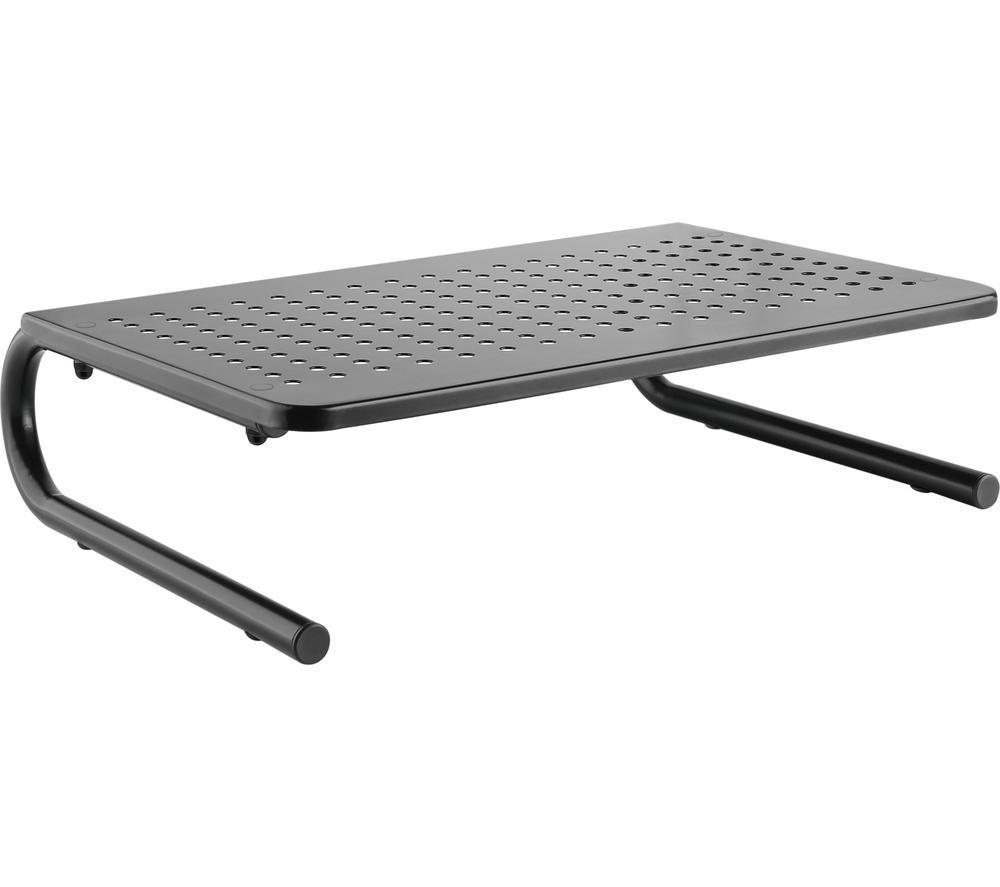 Buy TTAP MR1012 Monitor Stand - Black | Currys