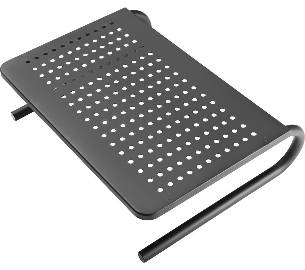 TTAP MR1012 Monitor Stand - Black image number 2 of 3