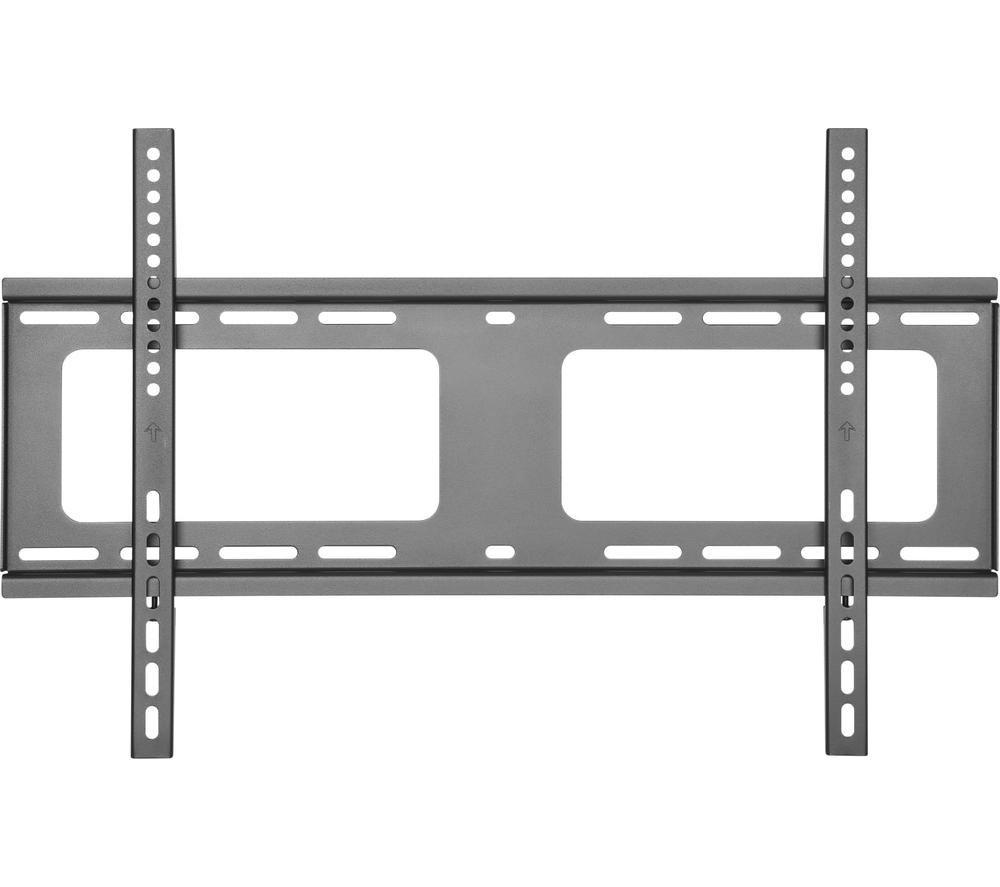 Ttap Ttd604fhd Fixed 37-85" Tv Bracket, Silver/Grey