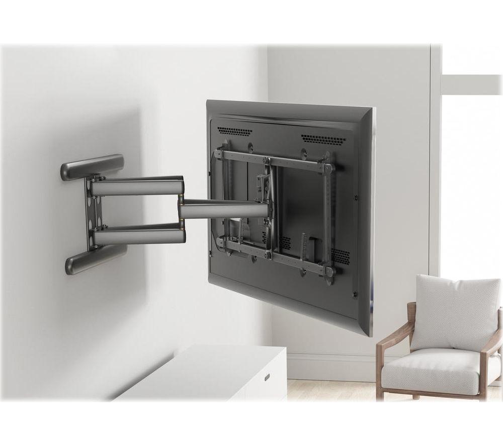 TTAP TTD604DA6 Full Motion 37-85" TV Bracket image number 5 of 5