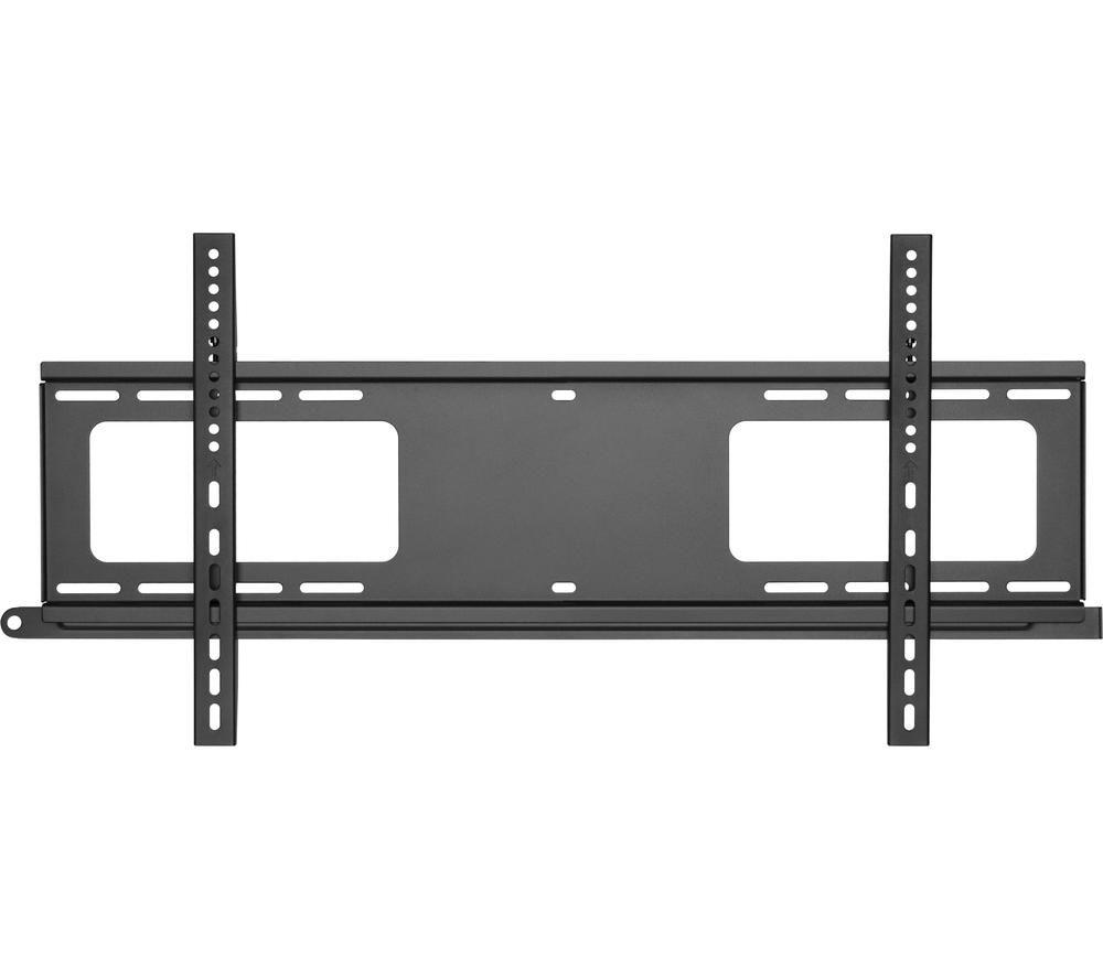 Ttap Ttd804fhd2 Fixed 43-90" Tv Bracket, Black