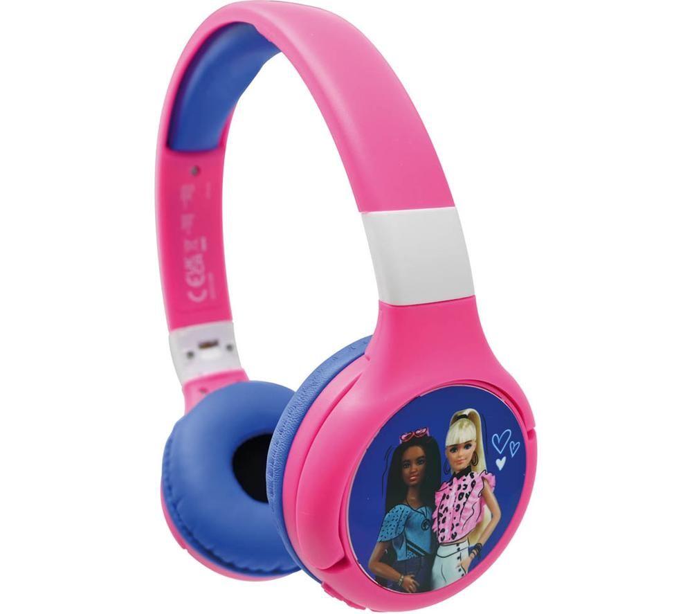 Headphones barbie online