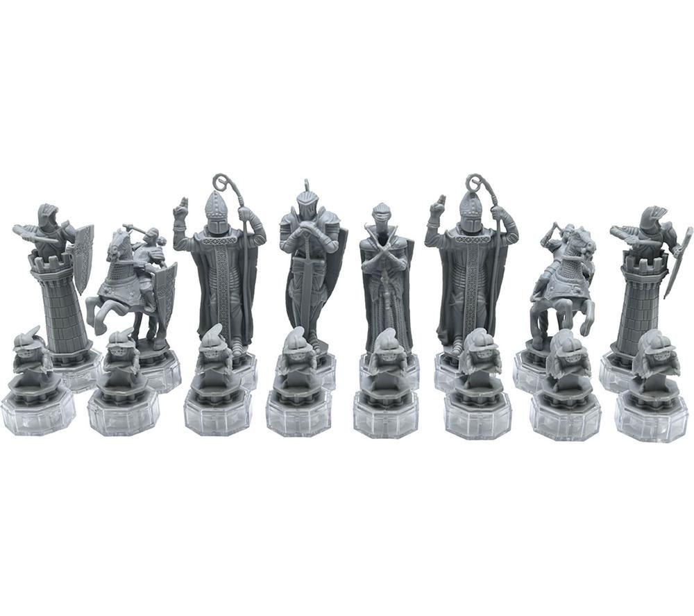 LEXIBOOK Harry Potter Electronic Chess Game image number 2 of 4