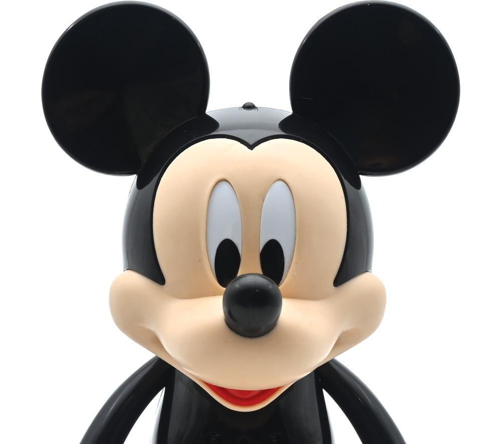 LEXIBOOK My Bilingual Interactive Mickey Educational Robot image number 3 of 6