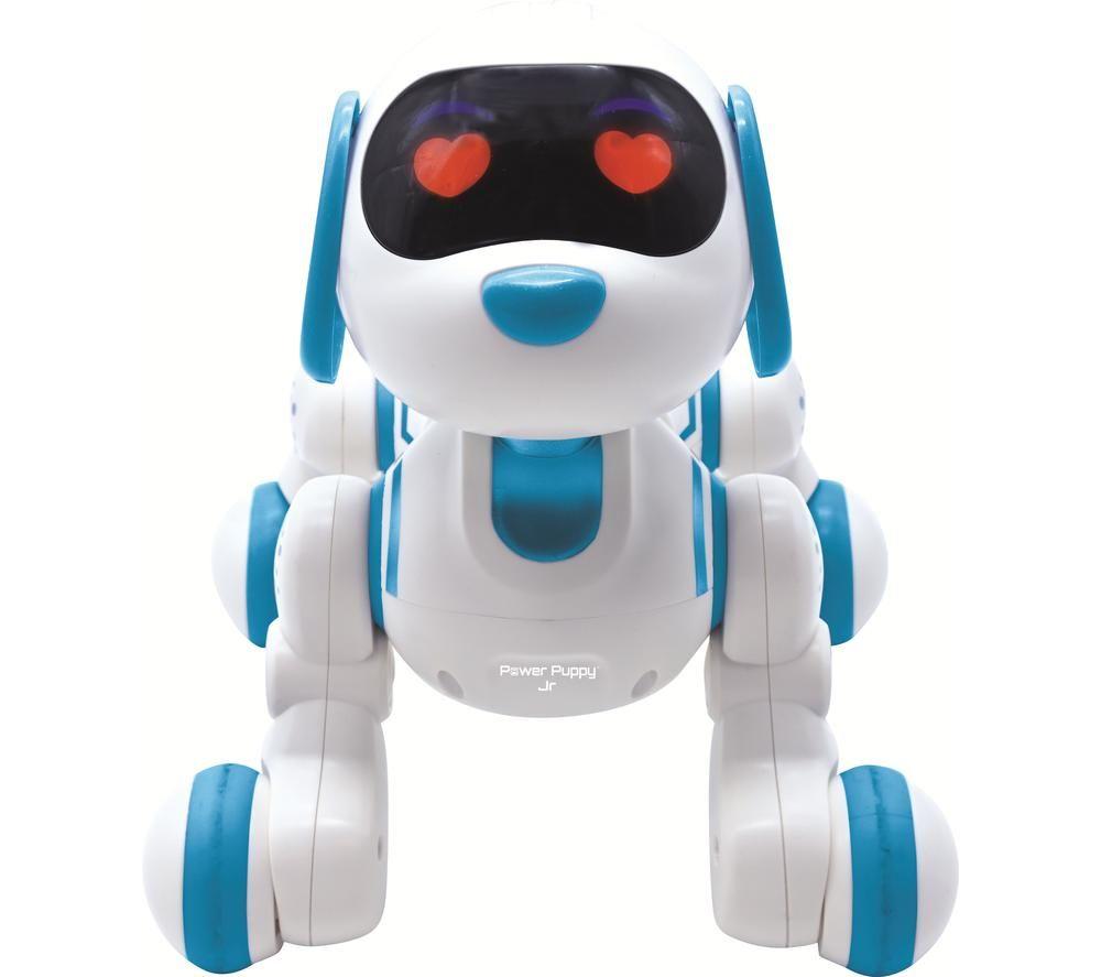 Dog robot toy 90s online