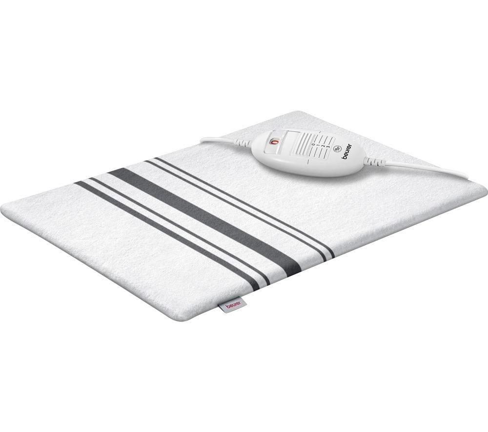 BEURER HK 25 Heat Pad review