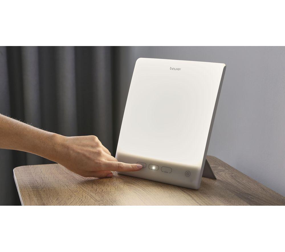 BEURER TL 45 Perfect Day Therapy Lamp image number 2 of 5
