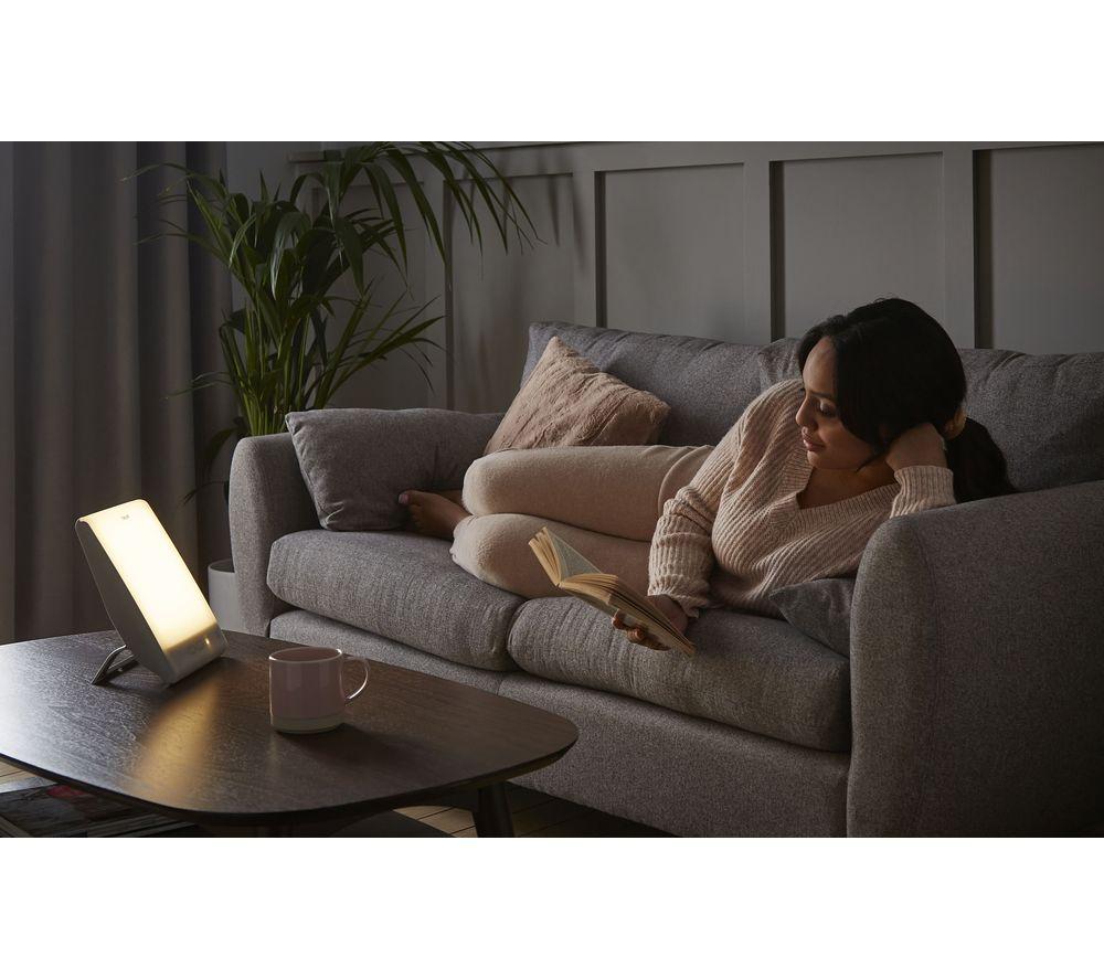 BEURER TL 45 Perfect Day Therapy Lamp image number 4 of 5