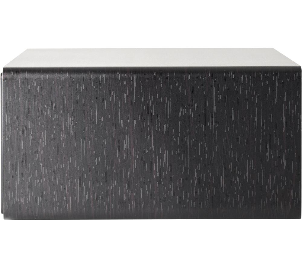 PANASONIC SC-DM202 Bluetooth All-in-One Stereo System - Black image number 6 of 9