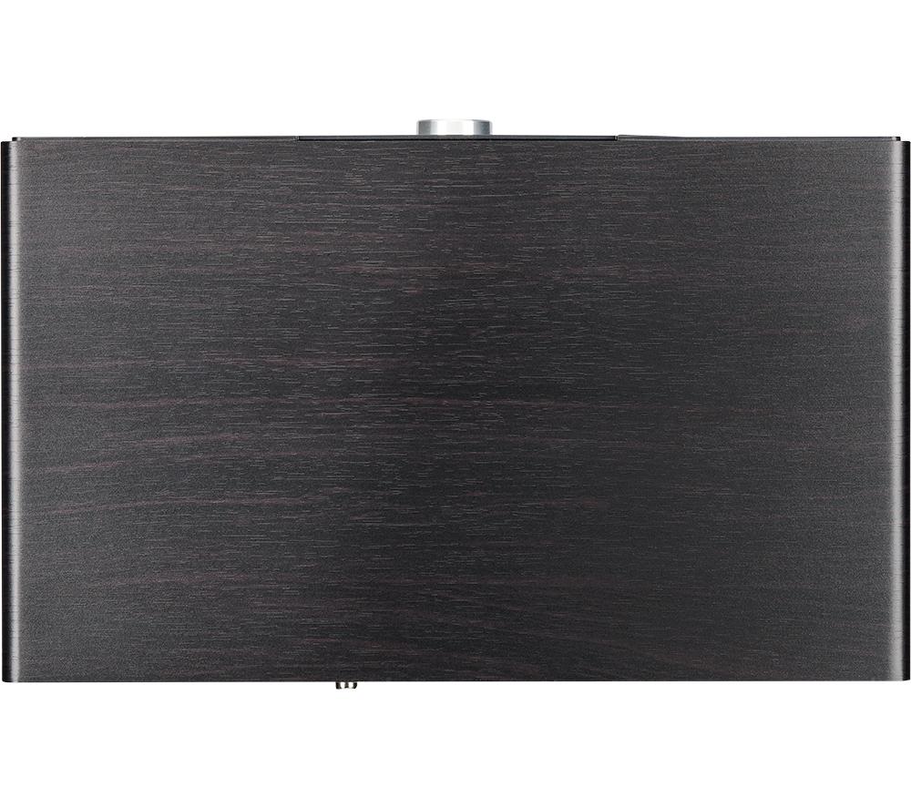 PANASONIC SC-DM202 Bluetooth All-in-One Stereo System - Black image number 9 of 9