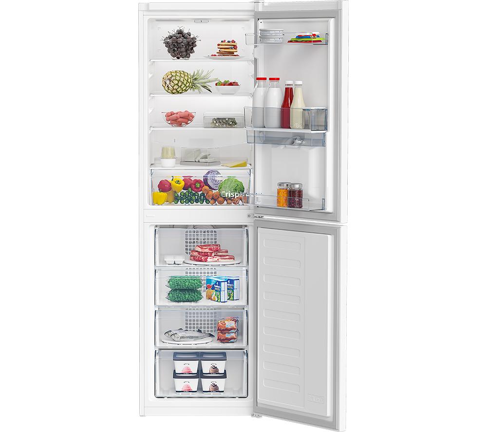 Beko fridge deals freezer for garage