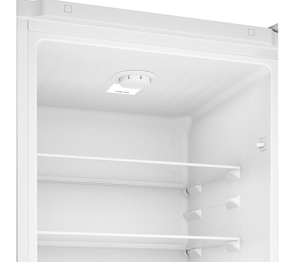 BEKO CFG4582DW 50/50 Fridge Freezer - White image number 6 of 9