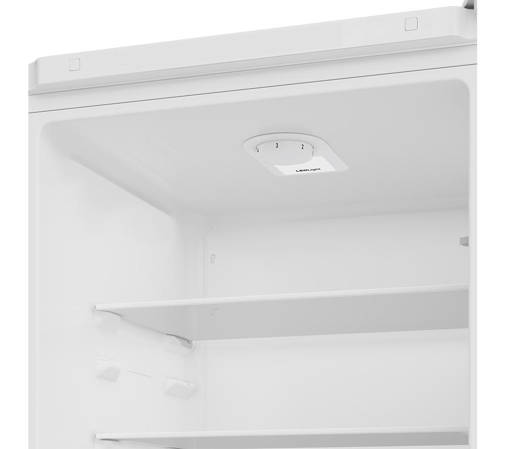 BEKO CFG4582DW 50/50 Fridge Freezer - White image number 7 of 9