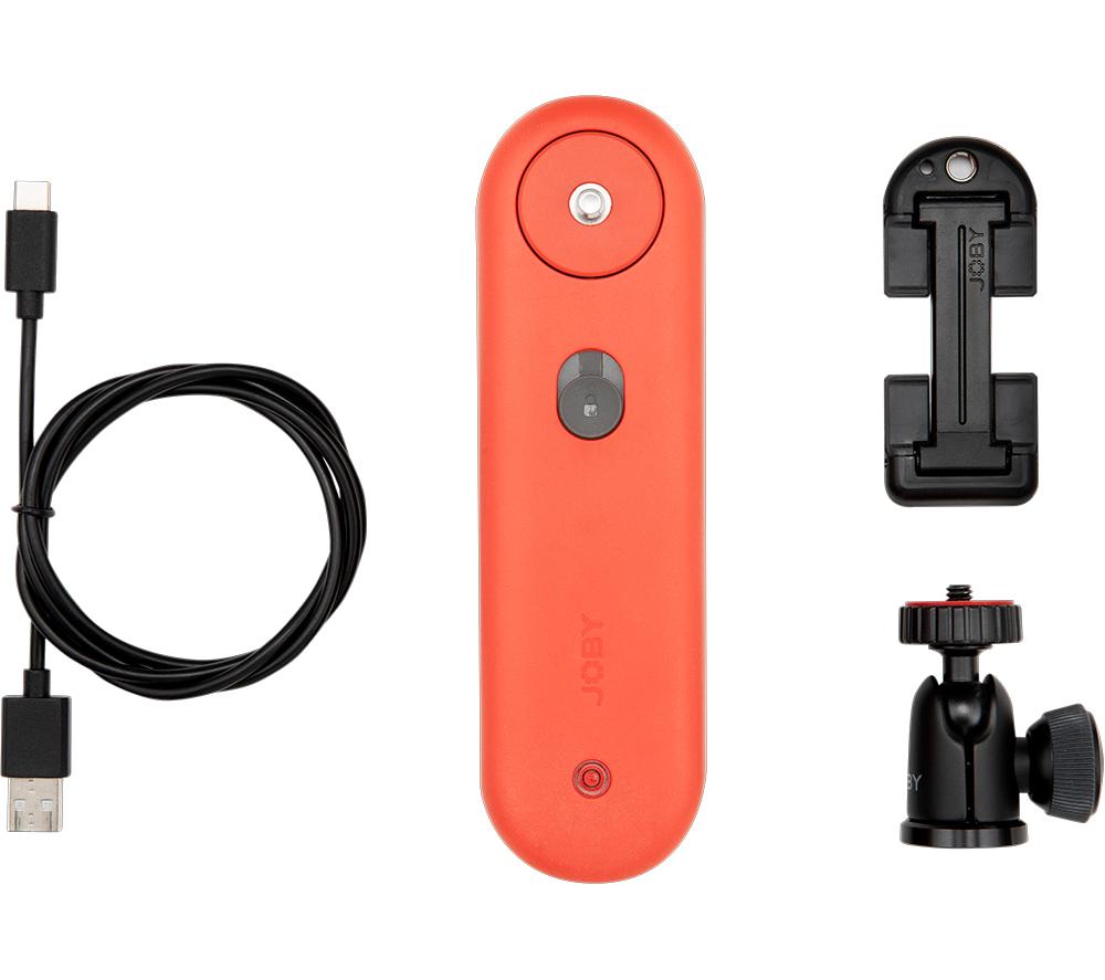 JOBY JB01662-BWW Swing Phone Mount Kit review