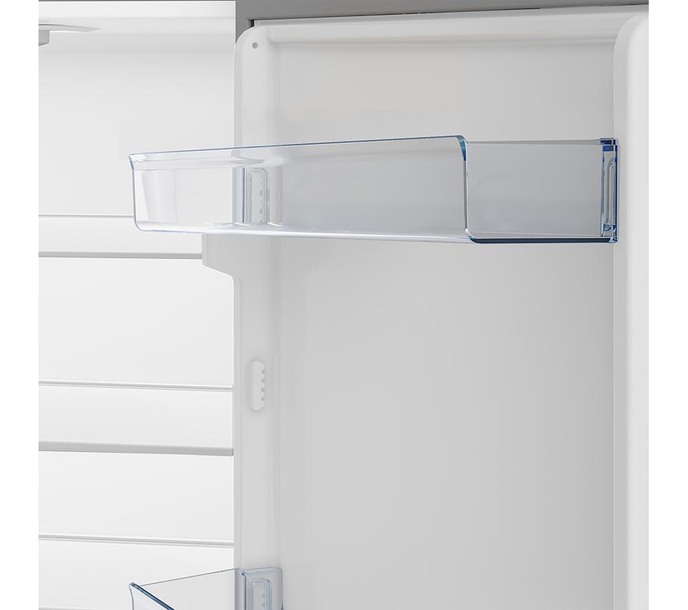 BEKO Pro HarvestFresh CNG4582DVB 50/50 Fridge Freezer - Black image number 12 of 12