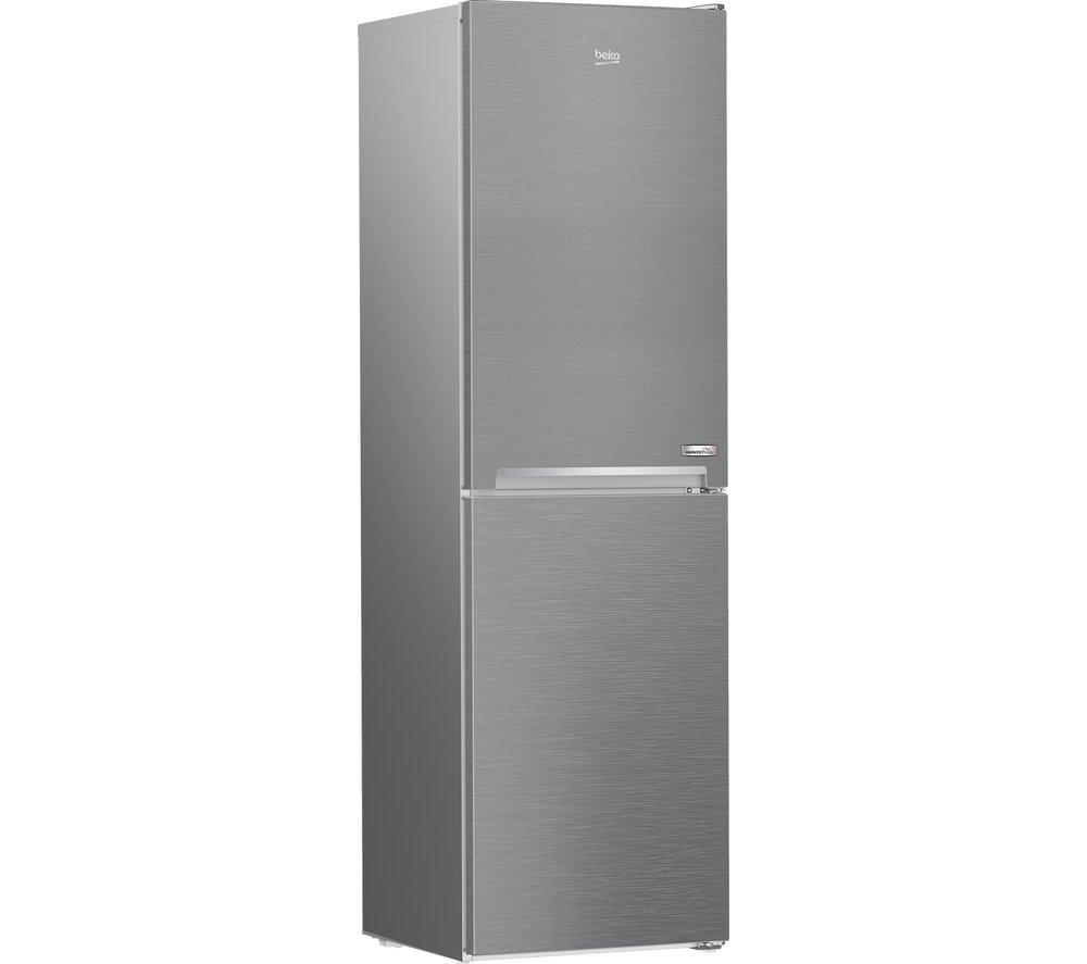 Fridge freezer for store garage currys