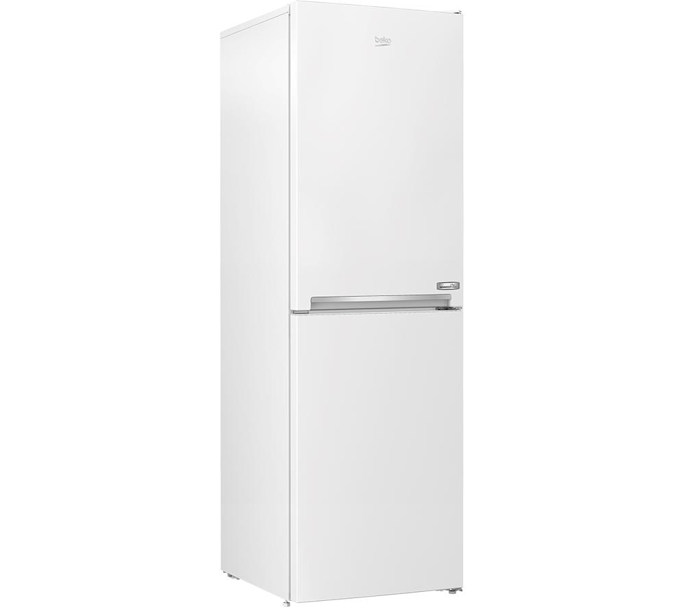 Currys beko outlet fridge freezer