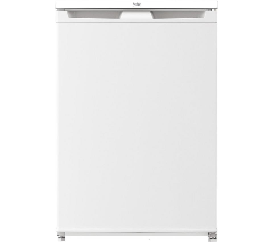 BEKO UFS4584W Undercounter Freezer - White