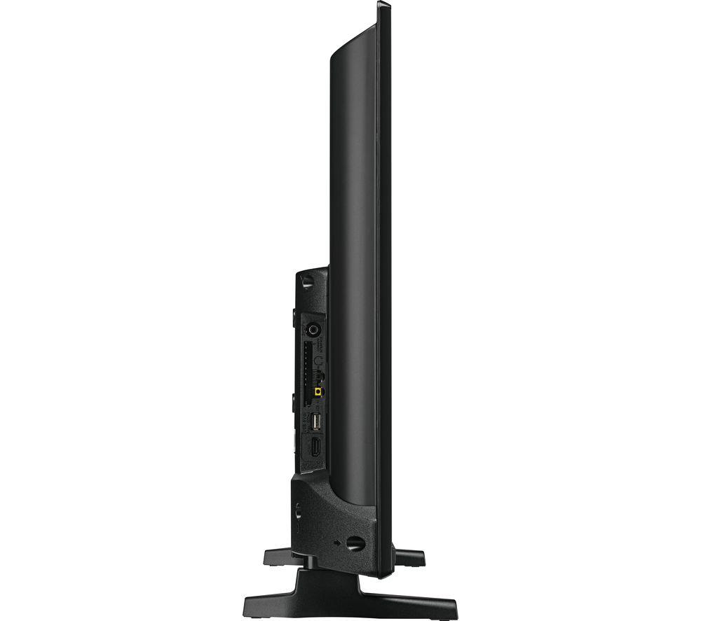 JVC LT-32CF230 Fire TV 32" Smart HD Ready HDR LED TV with Amazon Alexa