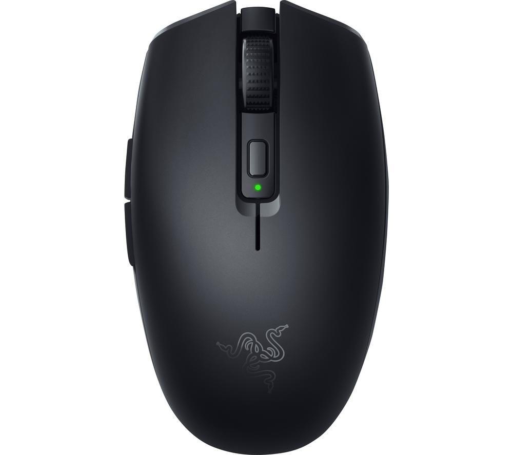 RAZER Orochi V2 Wireless Optical Gaming Mouse review