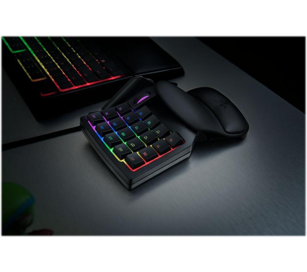 Razer Tartarus v2 hot Gaming Keypad