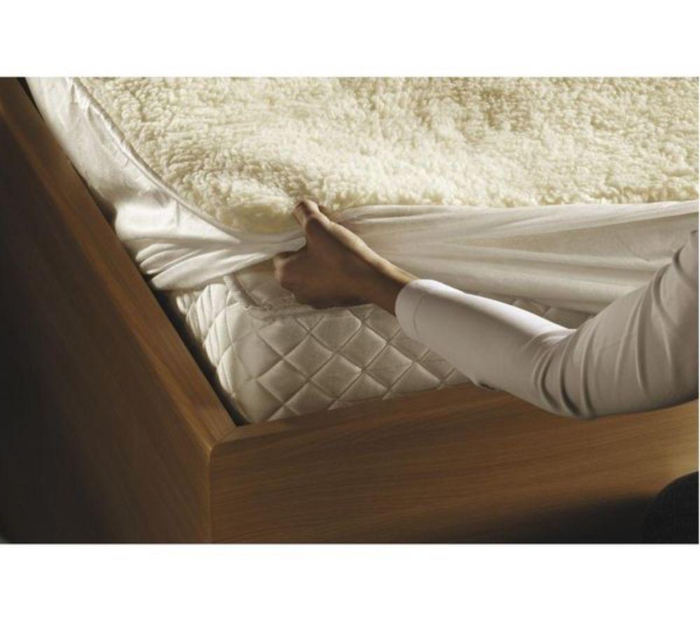 BEURER Monogram Komfort Matress Warmer - King Size image number 5 of 5