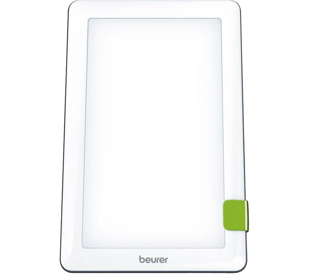 Beurer Tl 30 Daylight Therapy Lamp, White
