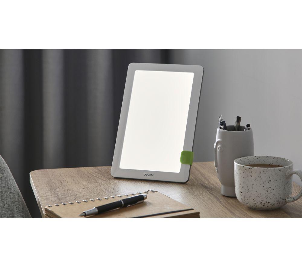 BEURER TL 30 Daylight Therapy Lamp image number 4 of 6