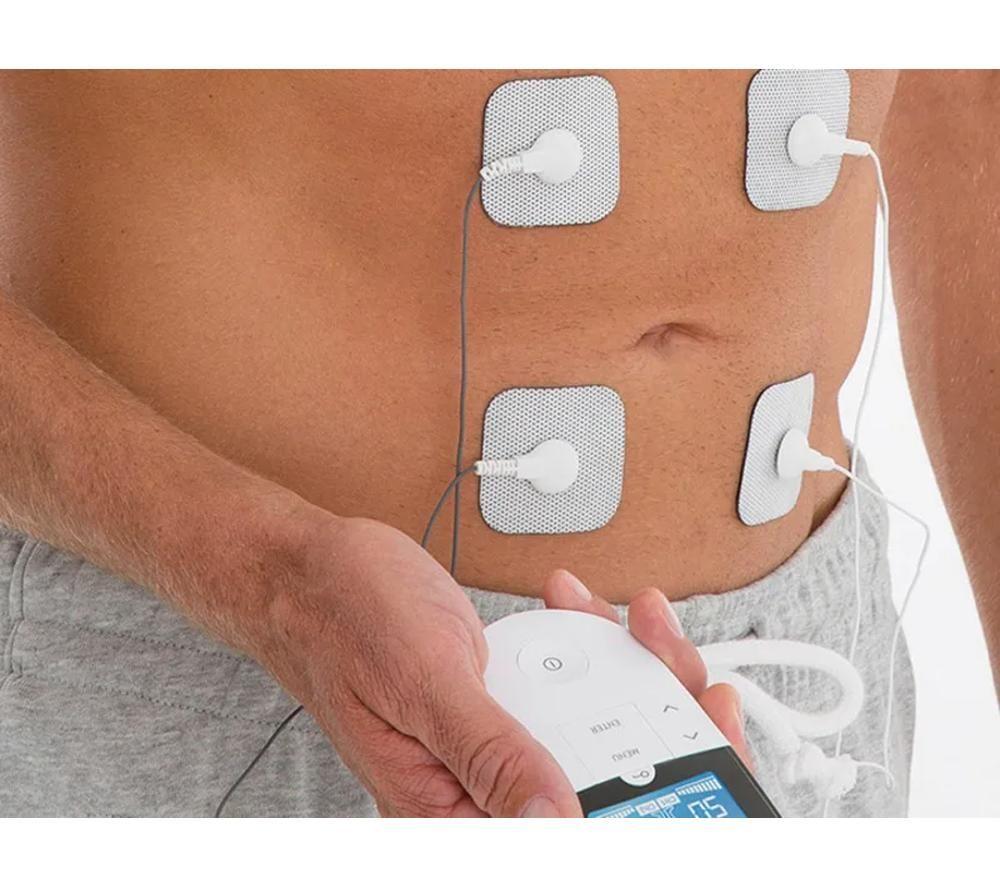 BEURER EM 49 Digital TENS/EMS Device image number 2 of 5