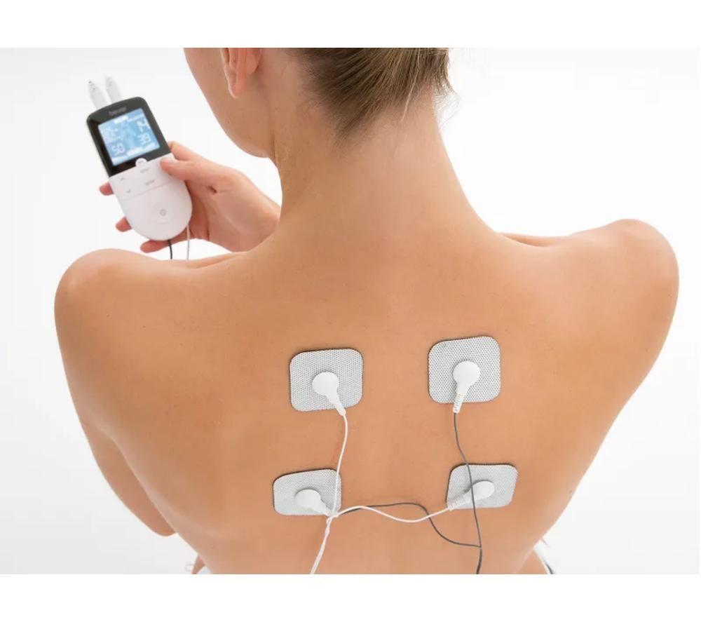 BEURER EM 49 Digital TENS/EMS Device image number 3 of 5