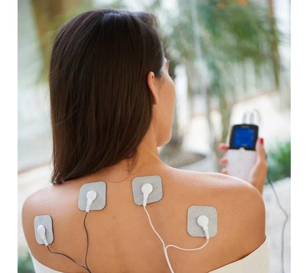 BEURER EM 49 Digital TENS/EMS Device image number 4 of 5