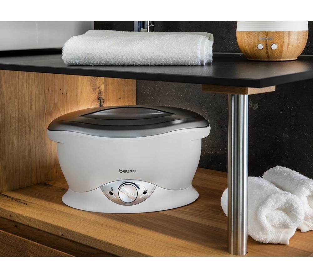 BEURER MP 70 Paraffin Bath - White image number 7 of 7