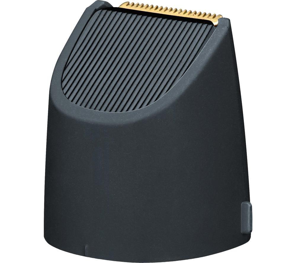 BEURER Barbers Corner HR 4000 Beard Trimmer - Black & Bronze image number 4 of 7