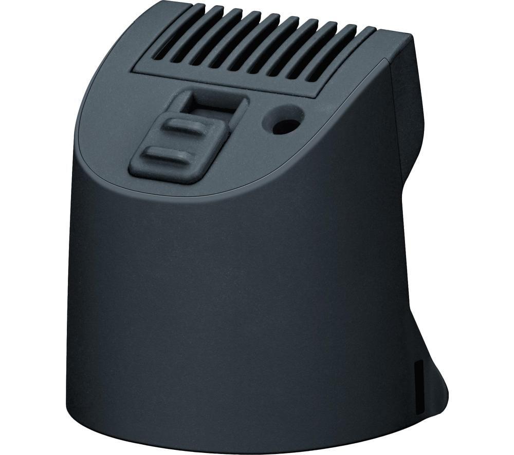 BEURER Barbers Corner HR 4000 Beard Trimmer - Black & Bronze image number 5 of 7