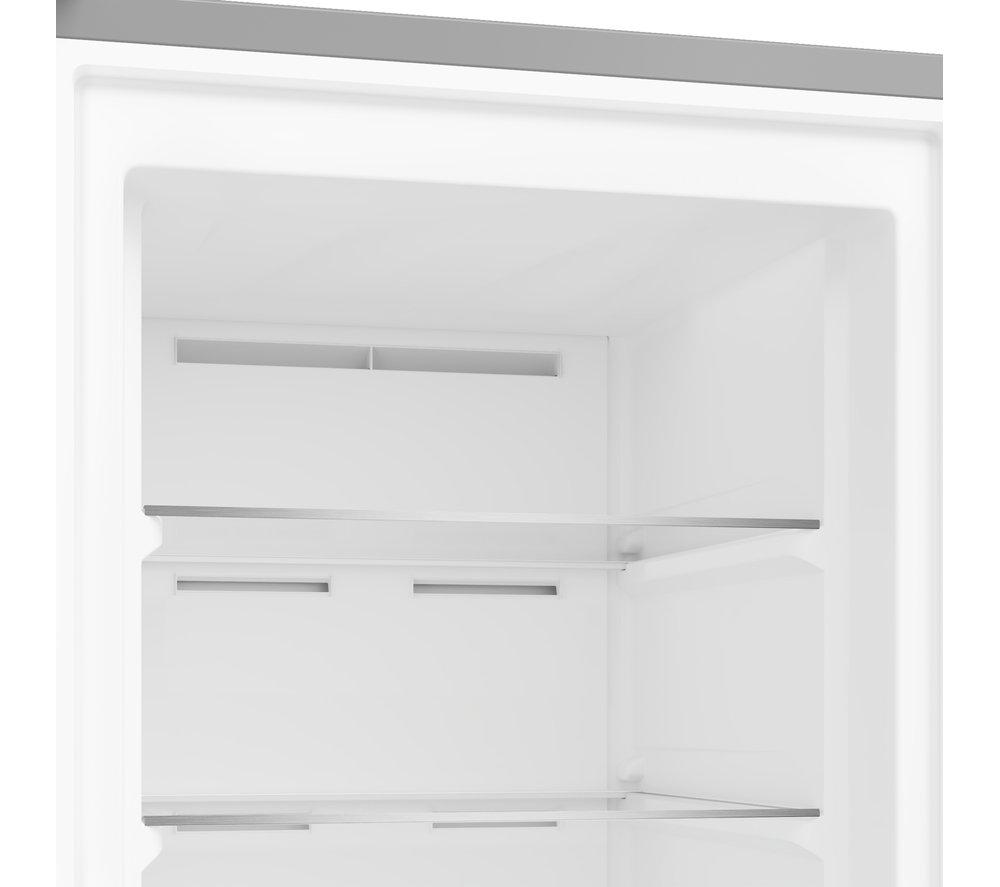BEKO Pro FNP4686PS Tall Freezer - Stainless Steel image number 4 of 14