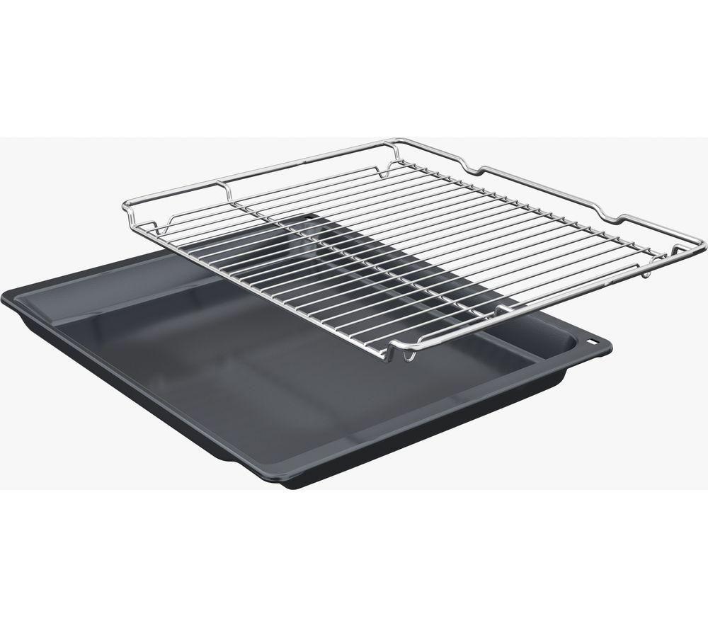 NEFF N90 C24MS71G0B Built-in Combination Microwave - Graphite image number 2 of 11