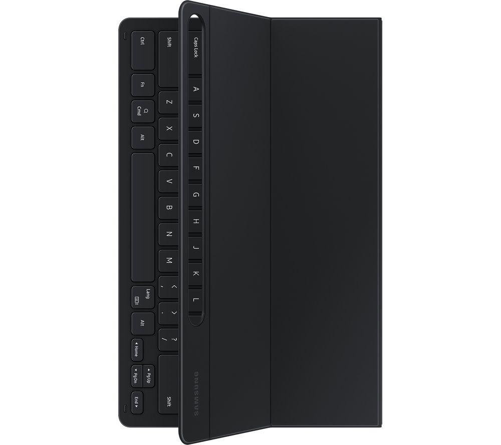 SAMSUNG Galaxy Tab S9 Keyboard Folio review