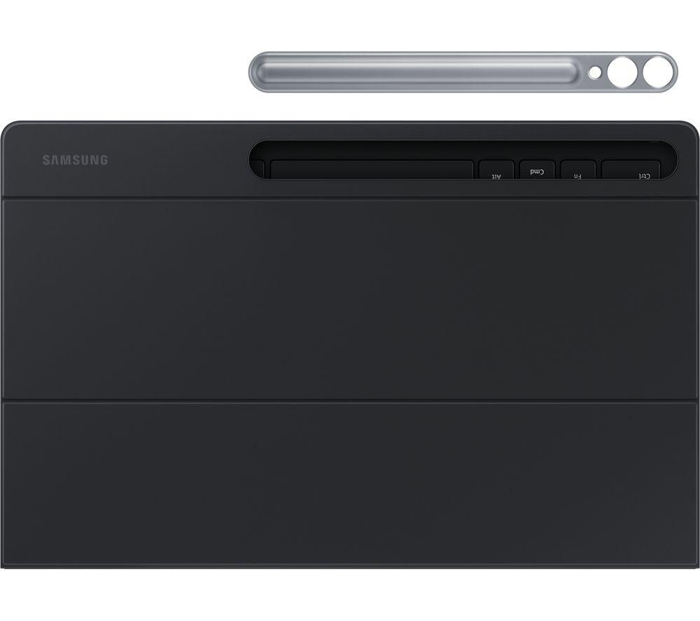 Buy SAMSUNG Galaxy Tab S9 Ultra Slim Book Cover Keyboard Case